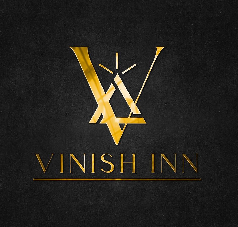 Vinish Inn Nallathanniya Eksteriør billede